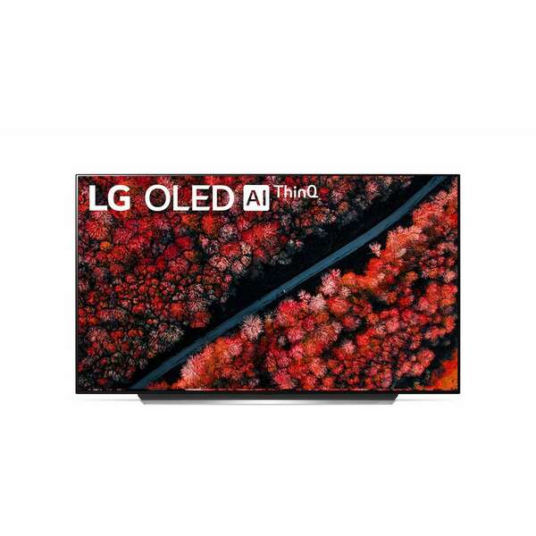 LG OLED55C9MLB+PK3