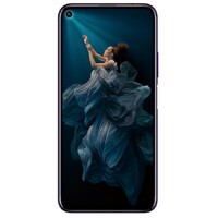 Honor 20 Pro Black