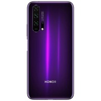 Honor 20 Pro Black