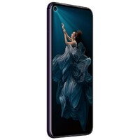 Honor 20 Pro Black