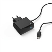 HAMA micro USB 5V/2.4A crni