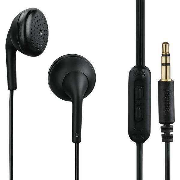 HAMA Smart4Music black
