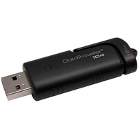 KINGSTON Data Traveler 104 16GB, 2.0