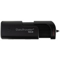 KINGSTON Data Traveler 104 32GB 2.0