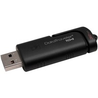 KINGSTON Data Traveler 104 32GB 2.0