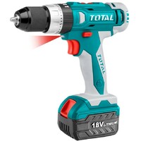 TOTAL TIDLI228180 Li-ion 18V