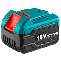 TOTAL TOBPLI228180 Li-ion 18V