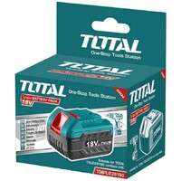 TOTAL TOBPLI228180 Li-ion 18V