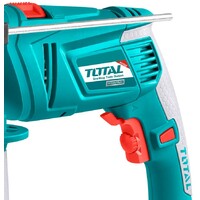 TOTAL TG109136  220-240V 50/60Hz 850W