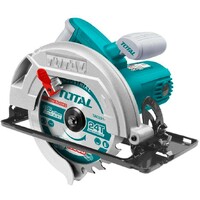 TOTAL TS1141856 CIRKULAR 220-240V 50/60Hz 1400W