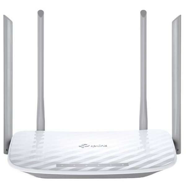 TP-LINK ARCHER C50