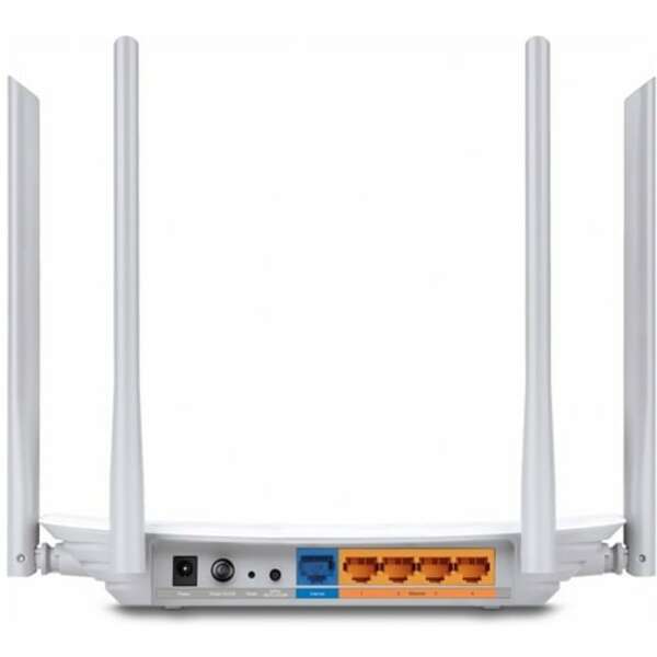 TP-LINK ARCHER C50