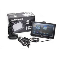 KETTZ NAV-970 8GB 7