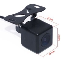 VELTEH HD-661 Rikverc kamera za auto