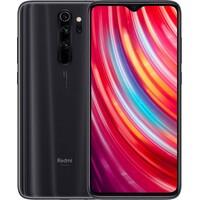 Xiaomi Redmi Note 8 PRO 6+64 Mineral Grey