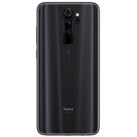 Xiaomi Redmi Note 8 PRO 6+64 Mineral Grey