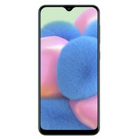 Samsung Galaxy A30s DS Green