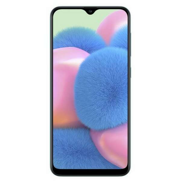 Samsung Galaxy A30s DS Green