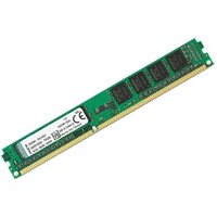 KINGSTON DDR3 8GB KVR16N11/8