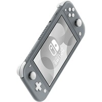 Nintendo Switch Lite Console Gray