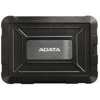 A-DATA AED600-U31-CBK 2.5 rack HDD02592
