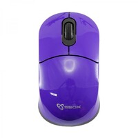 S-BOX M 900 purple