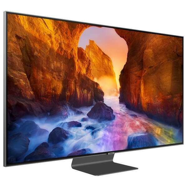 SAMSUNG QE55Q90RATXXH