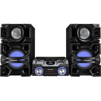PANASONIC SC-MAX4000EK