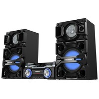 PANASONIC SC-MAX4000EK