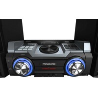 PANASONIC SC-MAX4000EK