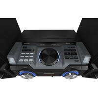 PANASONIC SC-MAX4000EK