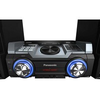 PANASONIC SA-MAX4000EK