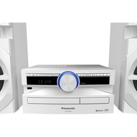 PANASONIC SC-UX100E-W