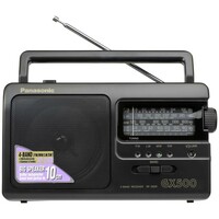 PANASONIC RF-3500