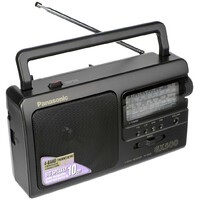 PANASONIC RF-3500