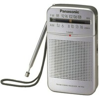 PANASONIC RF-P50