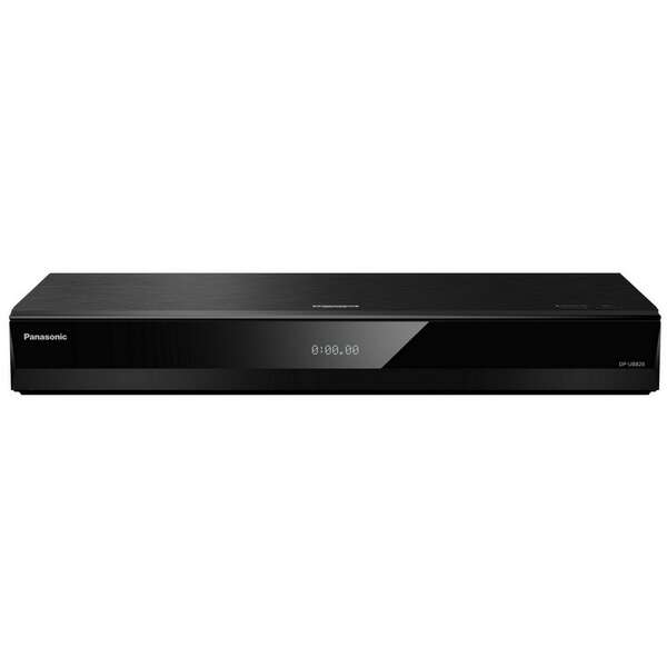 PANASONIC DP-UB820EGK