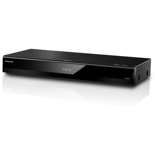 PANASONIC DP-UB820EGK