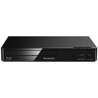 PANASONIC DMP-BDT167EG