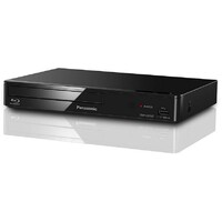 PANASONIC DMP-BDT167EG