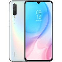 Xiaomi Mi 9 Lite EU 6+128 Pearl White