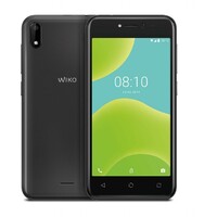 WIKO Y50 16GB MADA DARK GREY