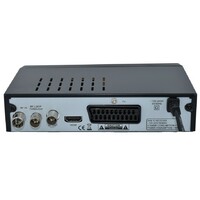 VELTEH 600T2 DVB-T2 prijemnik+RF+ HDMI 1m