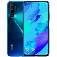 HUAWEI Nova 5T 6/128GB Plava DS