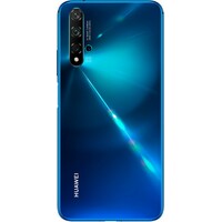 HUAWEI Nova 5T 6/128GB Plava DS