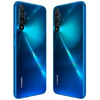 HUAWEI Nova 5T 6/128GB Plava DS