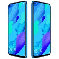 HUAWEI Nova 5T 6/128GB Plava DS