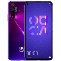 Huawei Nova 5T 6/128GB LjubicastDS