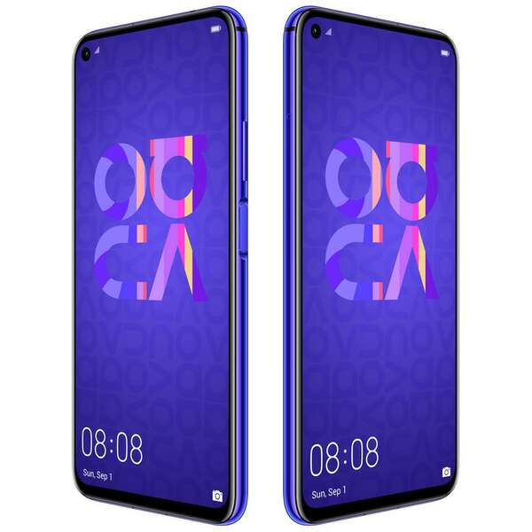Huawei Nova 5T 6/128GB LjubicastDS