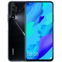 Huawei Nova 5T 6/128GB Crna DS